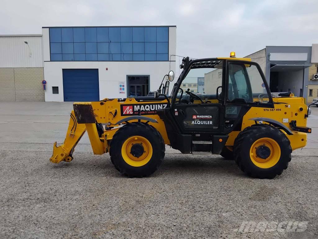 JCB 540.180 Telescopic handlers