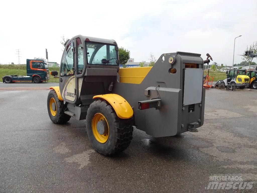 Dieci 70.10 Telescopic handlers