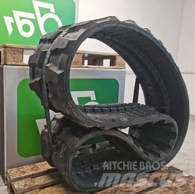CAT 305C caterpillar Tracks, chains and undercarriage