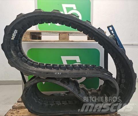 CAT 305C caterpillar Tracks, chains and undercarriage