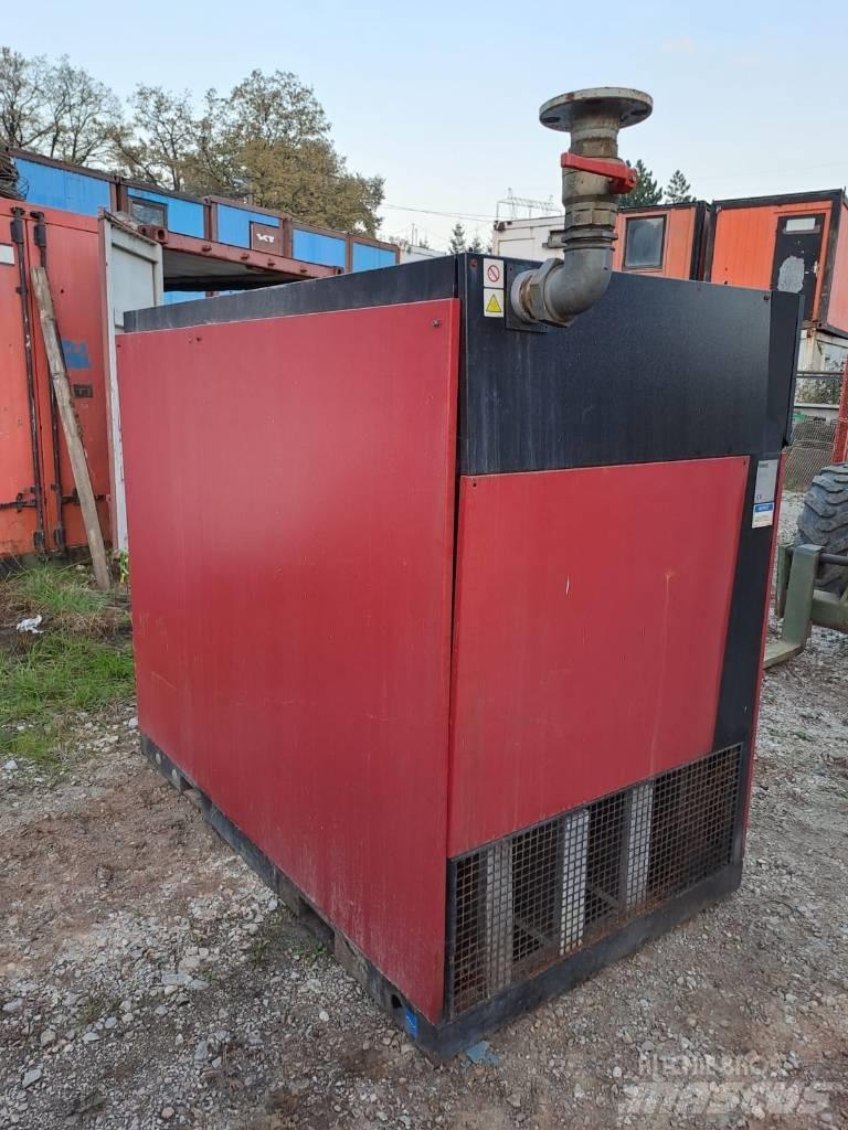 EcoAir D 102 Compressors