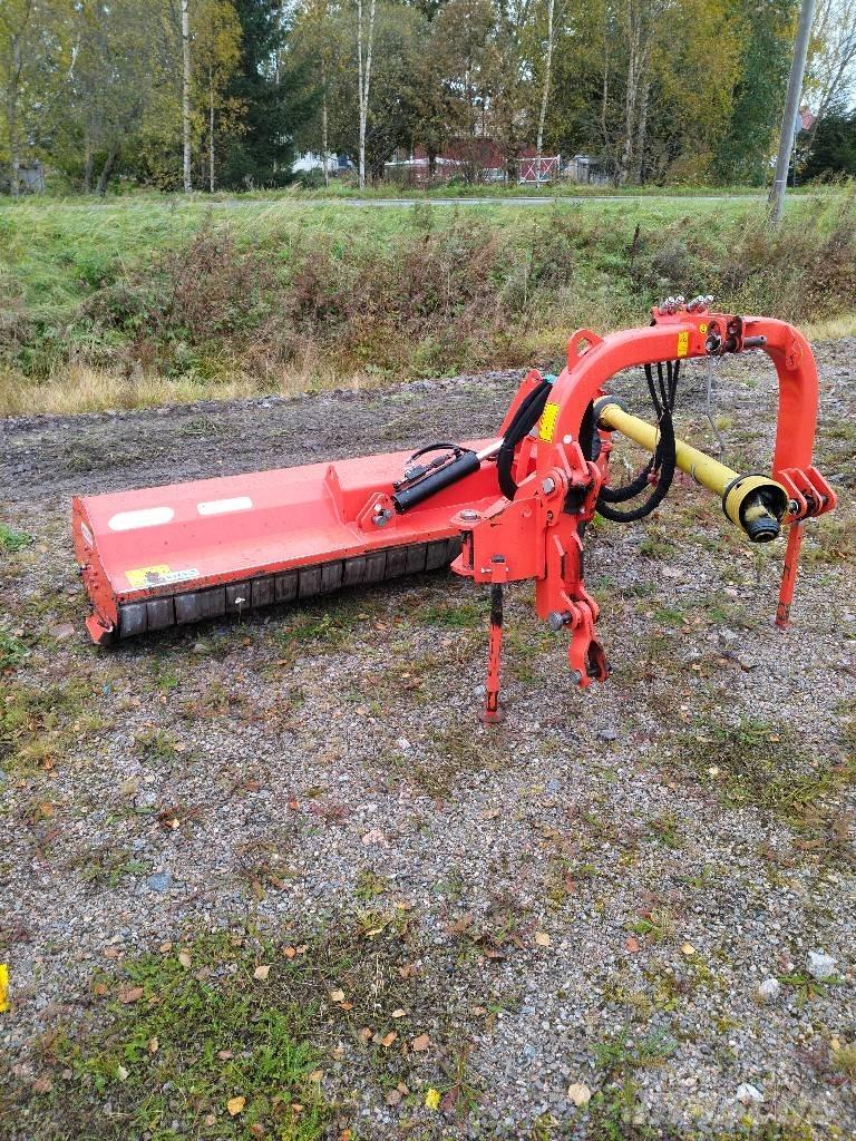 Maschio Giraffa 210 Pasture mowers and toppers