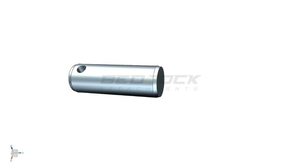 CAT 45MM PIN Other components