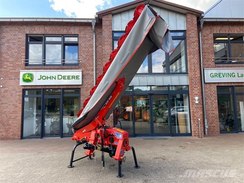 Kuhn GMD4015 Mower-conditioners