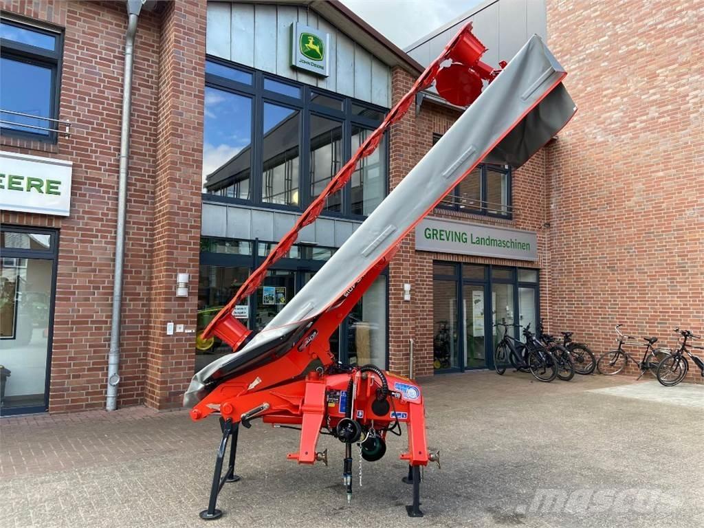 Kuhn GMD4015 Mower-conditioners