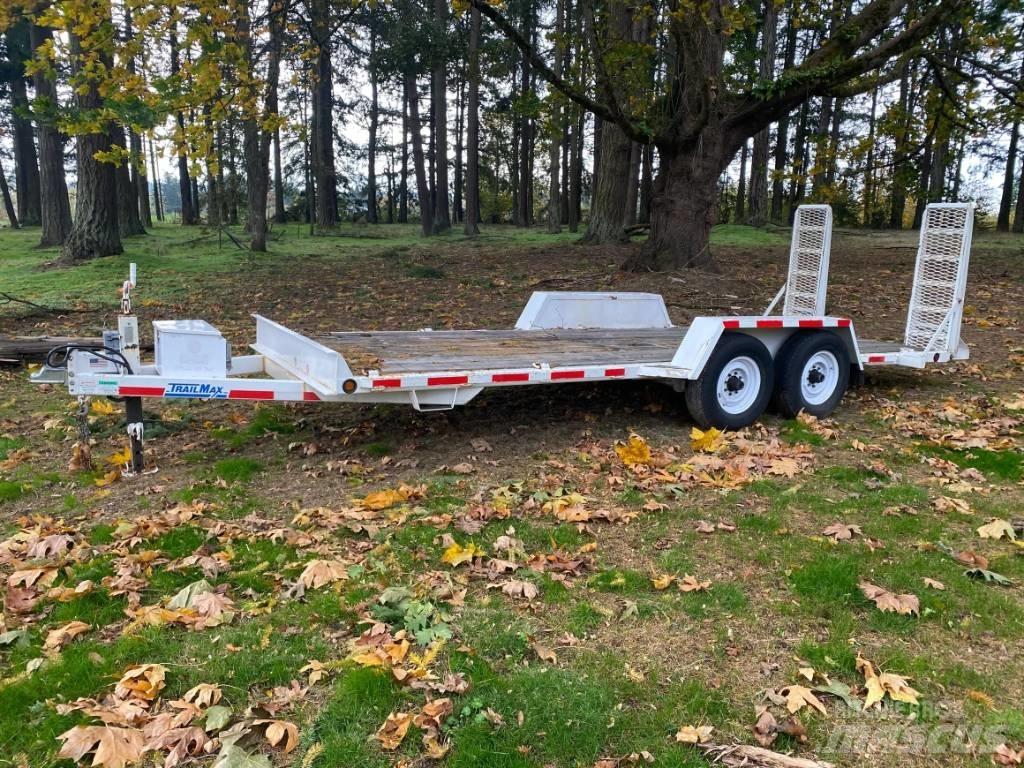 TrailMax T-10-UR Other trailers