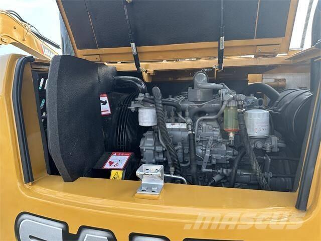 Sany 75C Crawler excavators