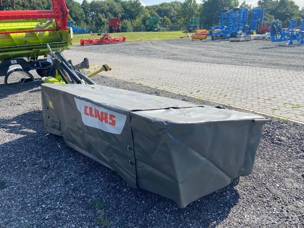 CLAAS Disco 28 Mower-conditioners