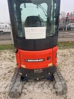 Eurocomach ES 18 ZT Mini excavators < 7t (Mini diggers)