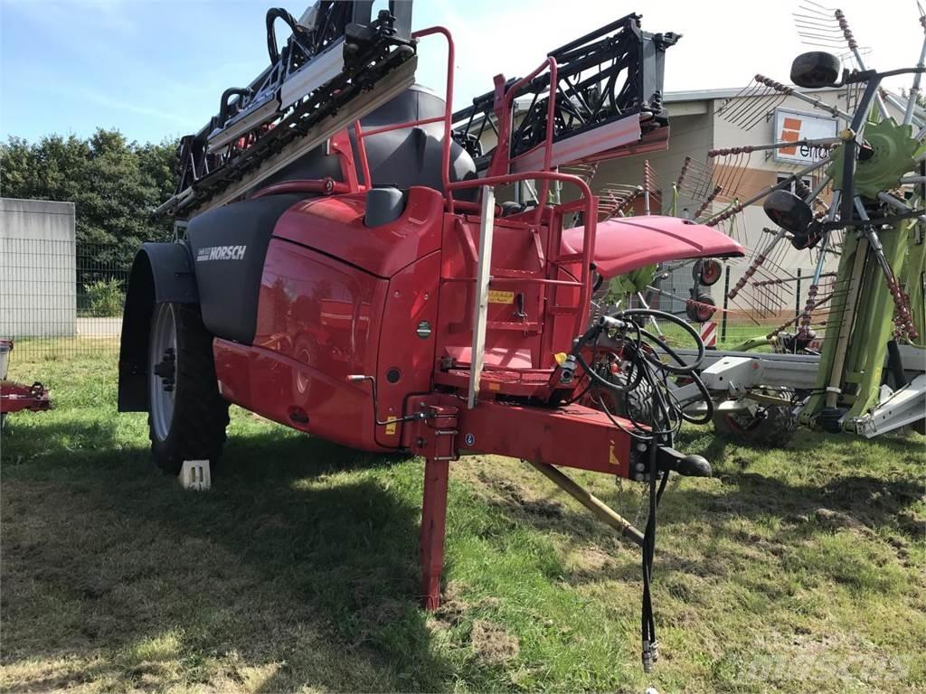 Horsch 5LT Light Trailed sprayers