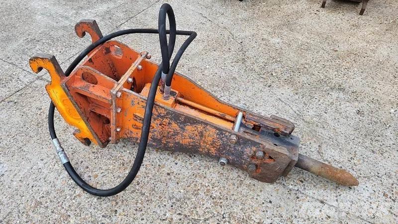 Star Hammer sh200 Hammers / Breakers