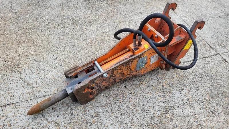 Star Hammer sh200 Hammers / Breakers