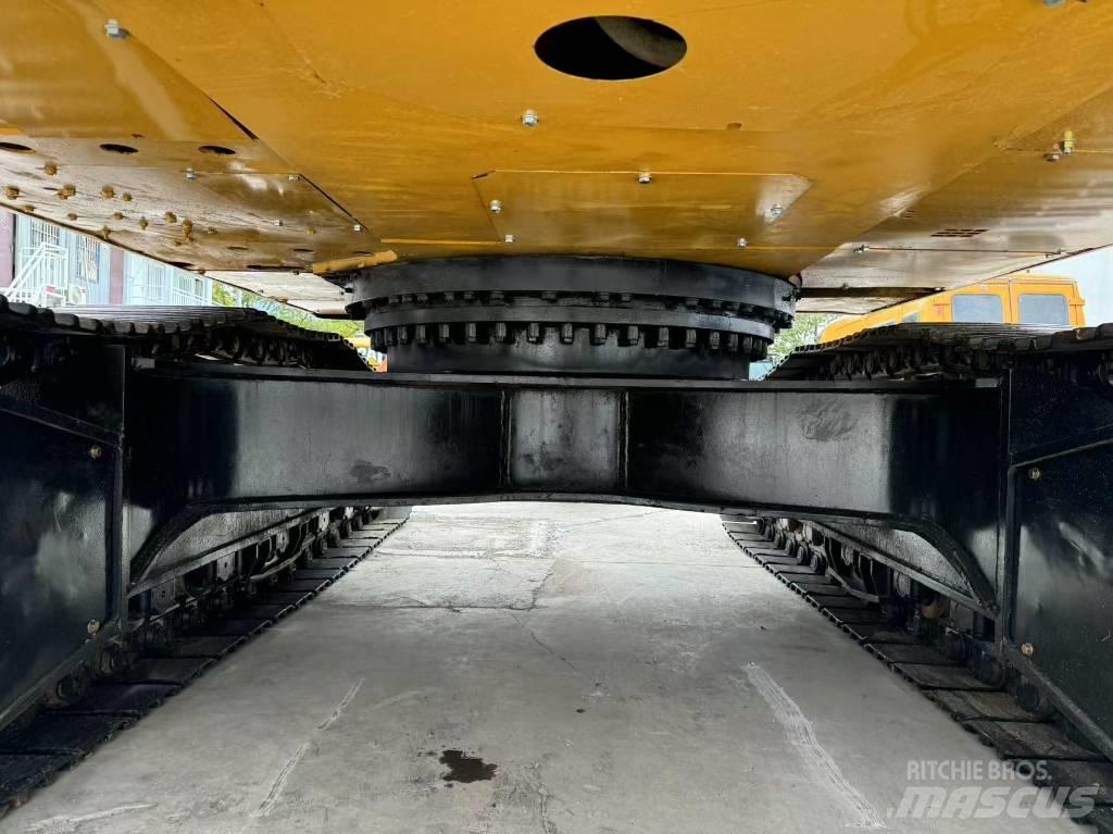 CAT 330 CL Crawler excavators