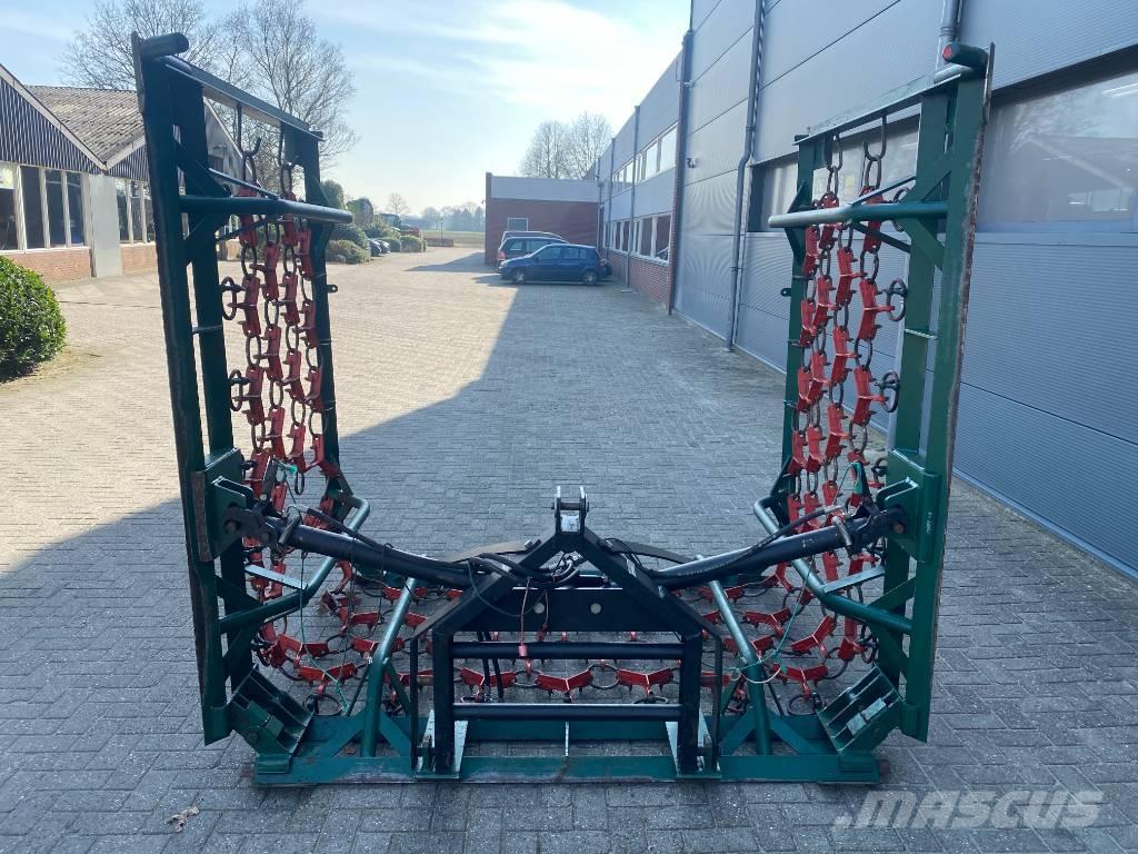  Hofstede WS 6 H Other livestock machinery and accessories