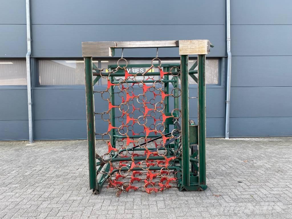  Hofstede WS 6 H Other livestock machinery and accessories