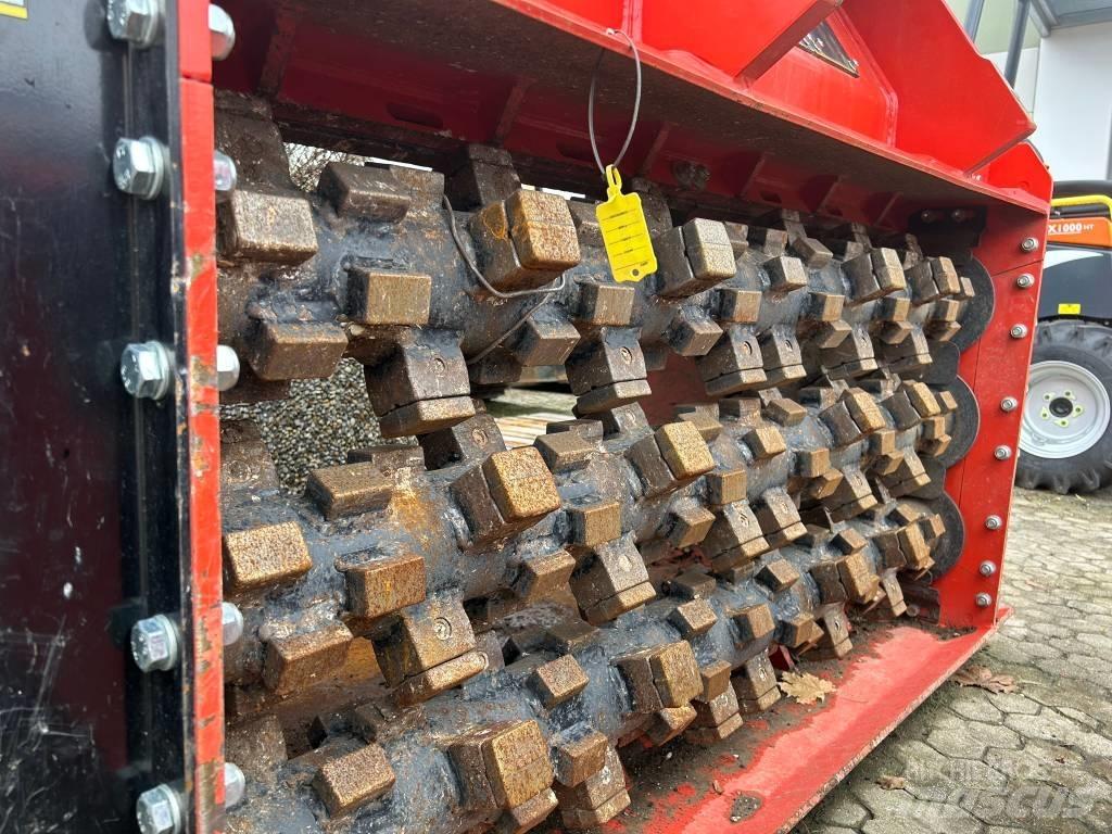 Allu DN 3-17 X75 Screening buckets