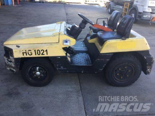 Toyota 02-2TD25 Others