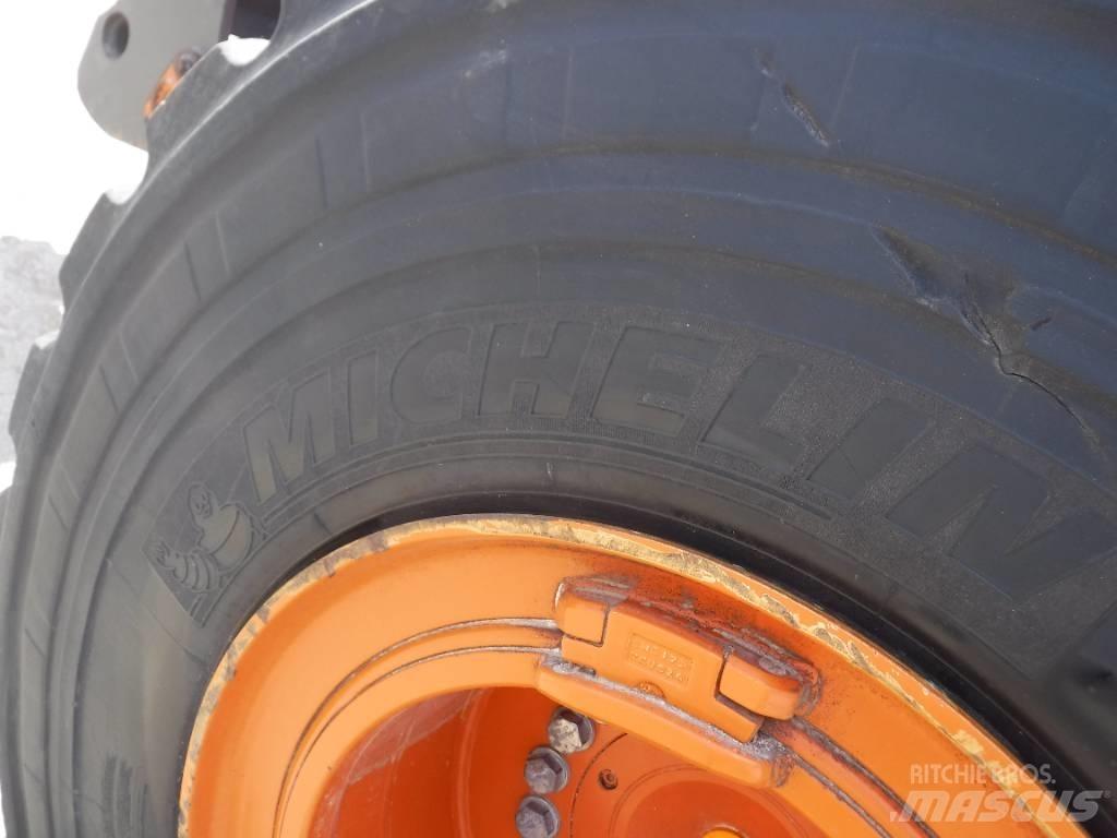 Hitachi ZW 310-6 Wheel loaders