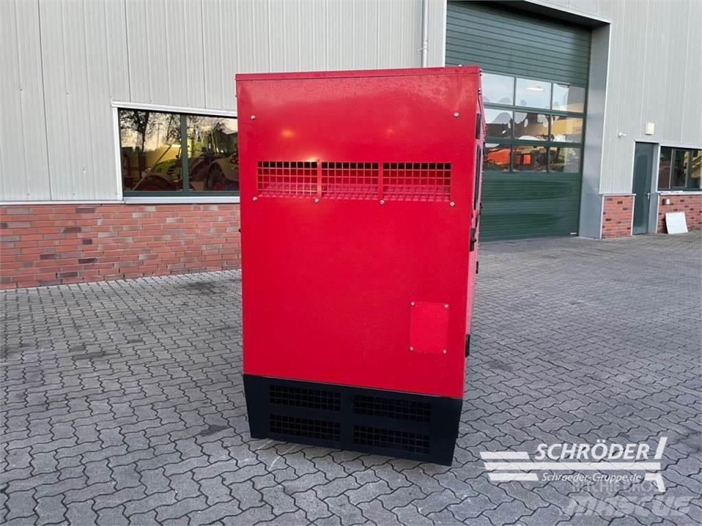 Valtra VG 150 Farm machinery