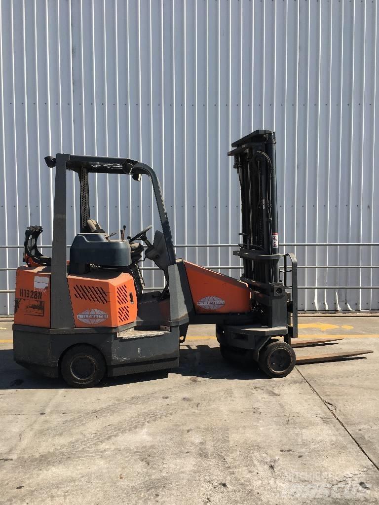 Aisle-Master 20S Narrow aisle truck