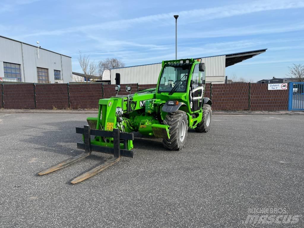 Merlo P 35.11 Telescopic handlers