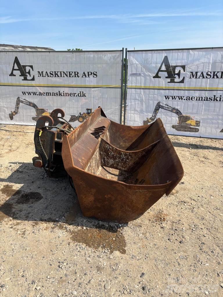  ukendt Tiltskovl Buckets