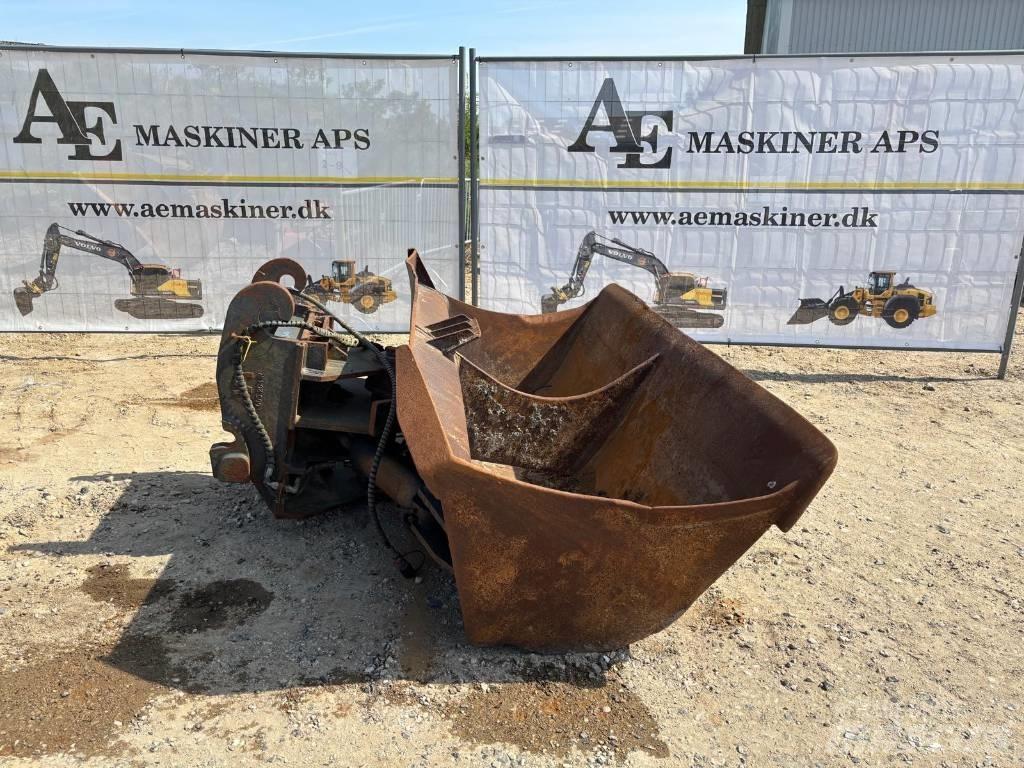  ukendt Tiltskovl Buckets