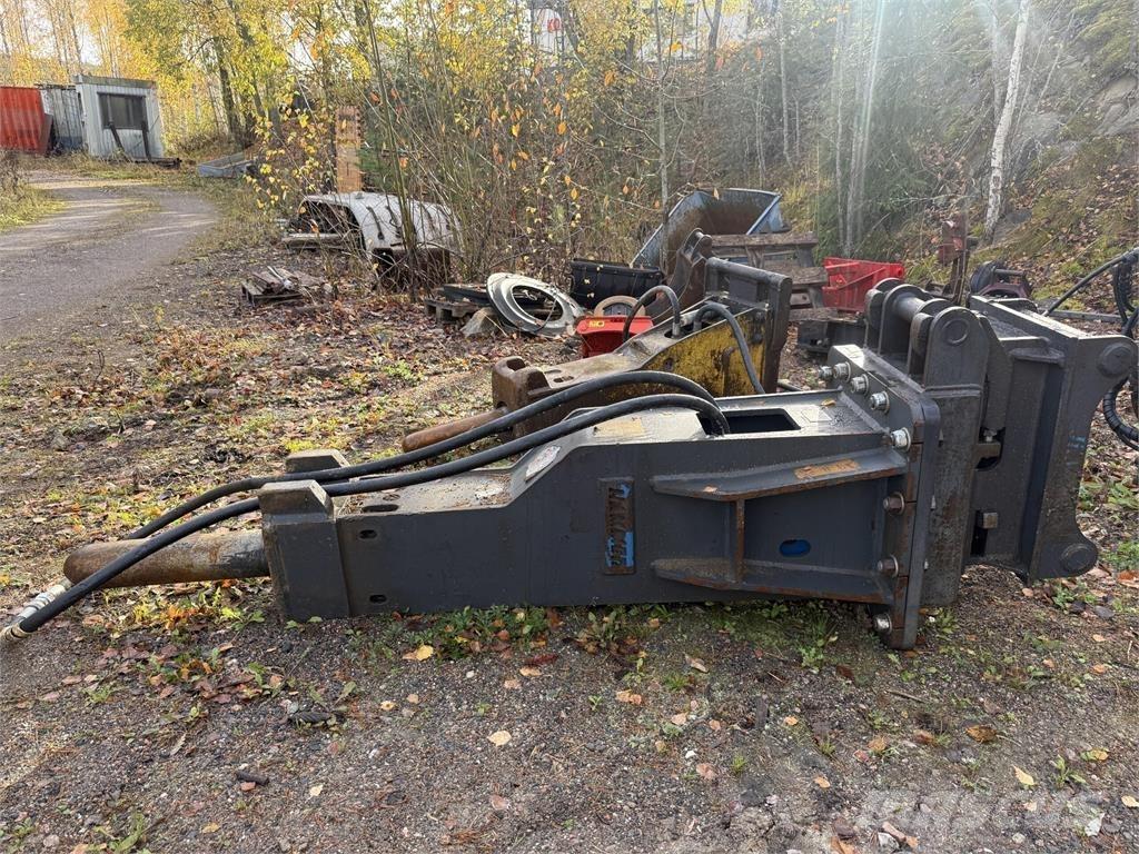 Hammer MH2900 Hammers / Breakers