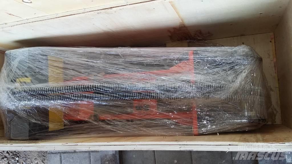 SWT SS53 / cekic 153kg Hammers / Breakers