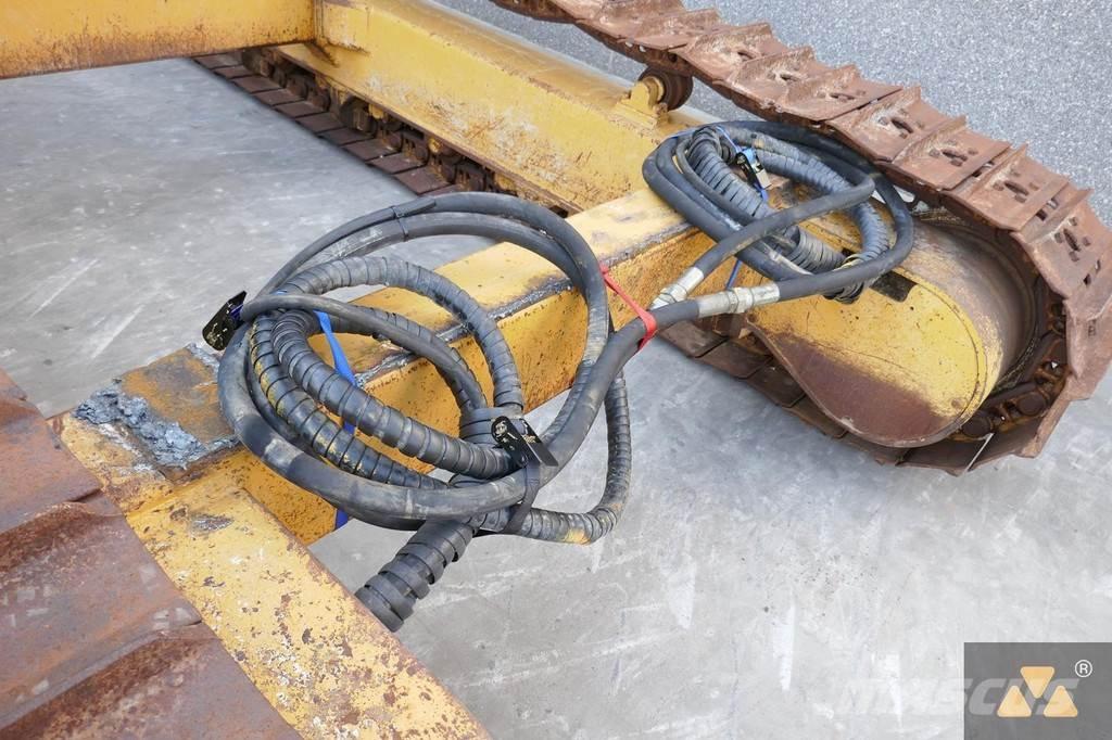 Delta Track set Tyres, wheels and rims