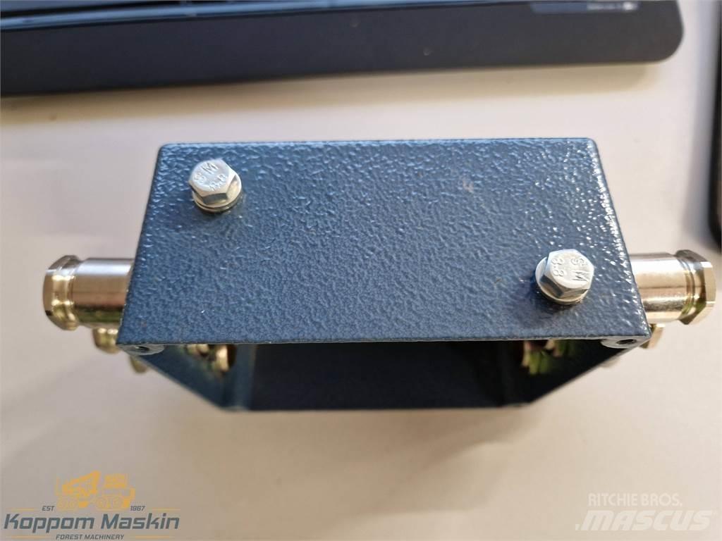Rottne 037-0112 Electronics