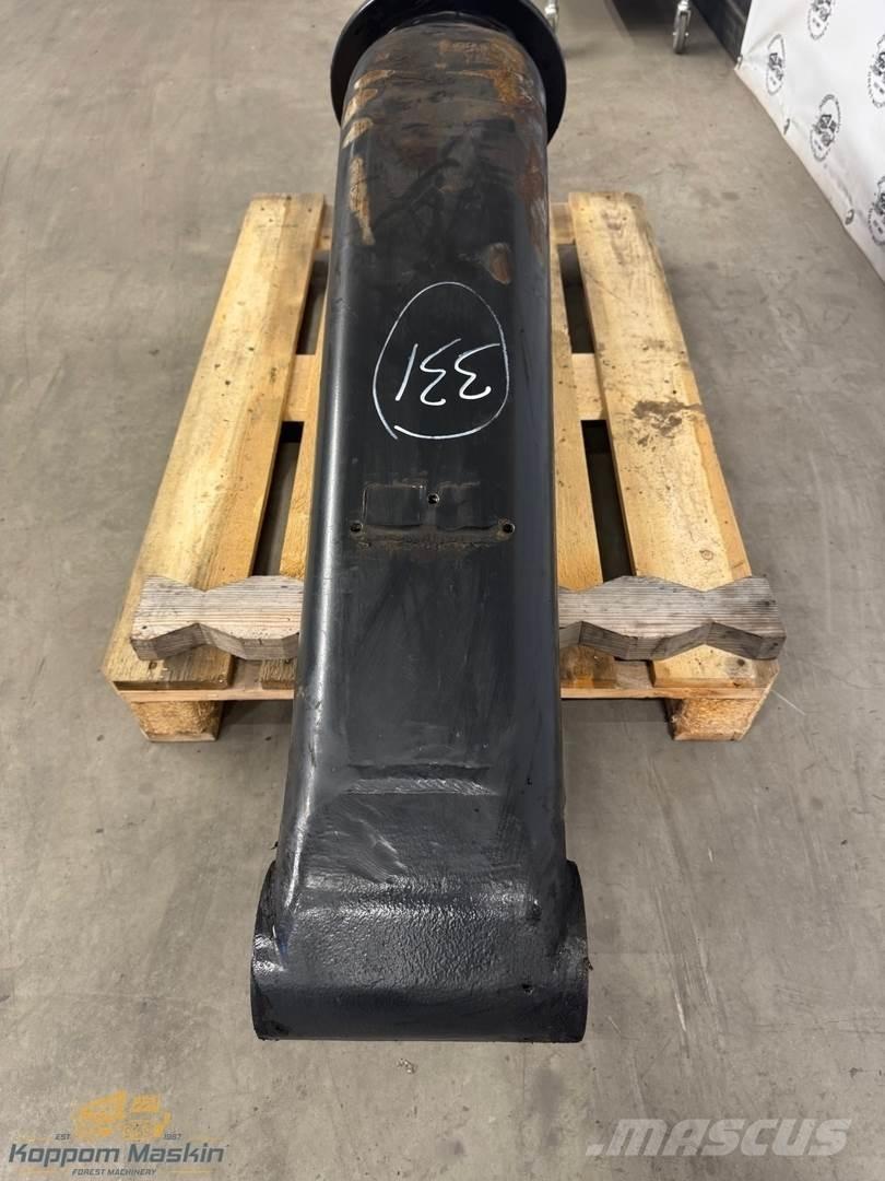 Ponsse K90+ Loader cranes