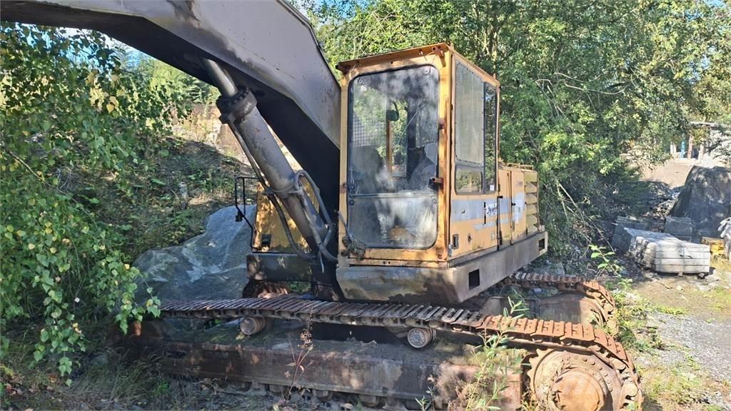 Åkerman EC300 Other