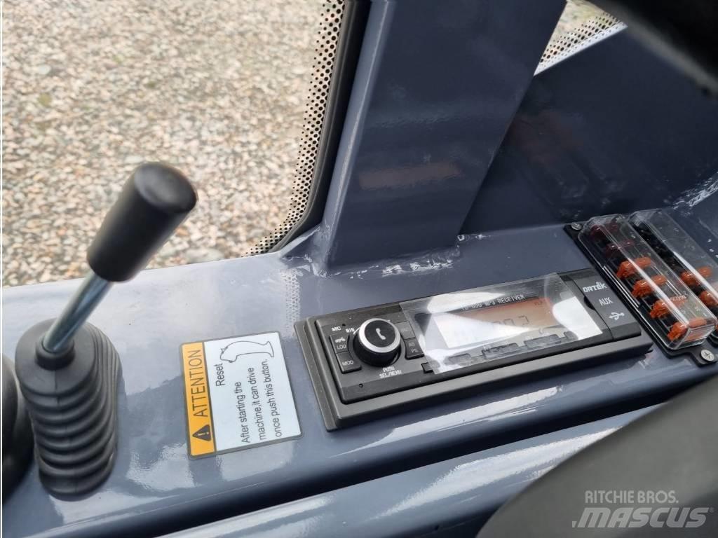VM Loader 1026 LXC Mini loaders