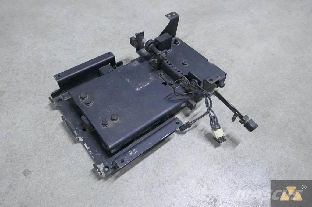 CAT 124-2354 Other components