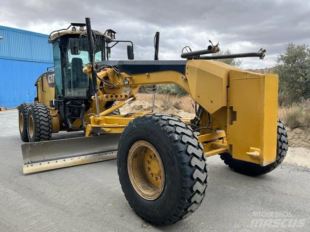 CAT 140 M Graders