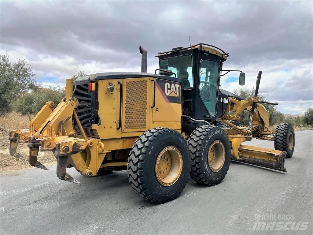CAT 140 M Graders