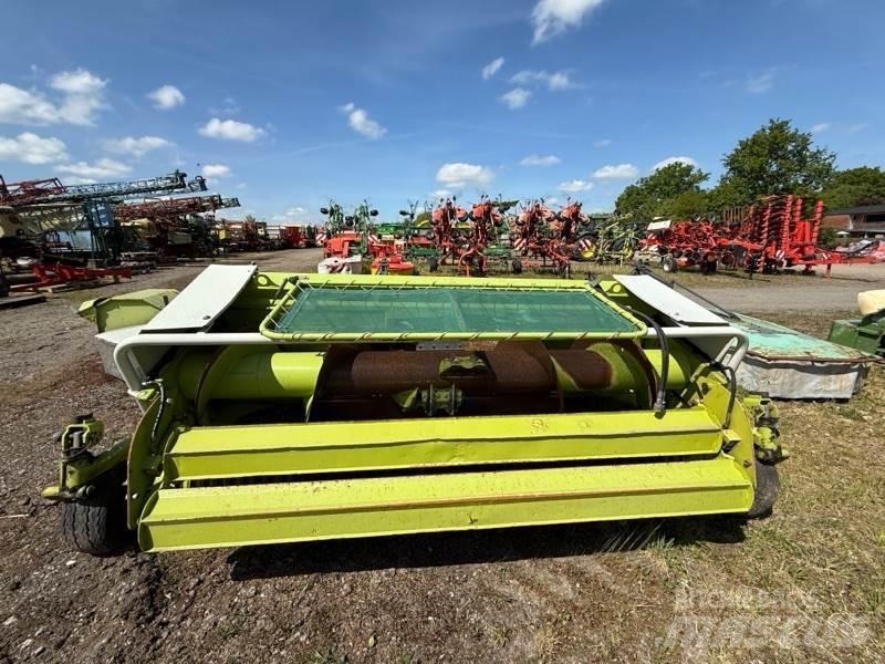 CLAAS PU300HD Farm machinery
