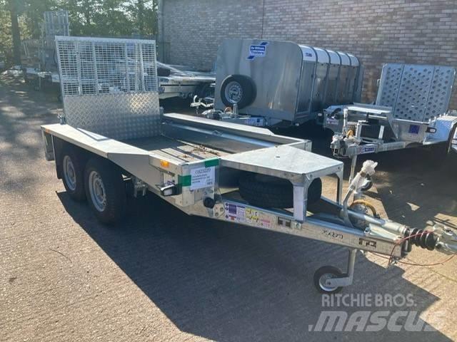 Ifor Williams GX 84 Low loaders