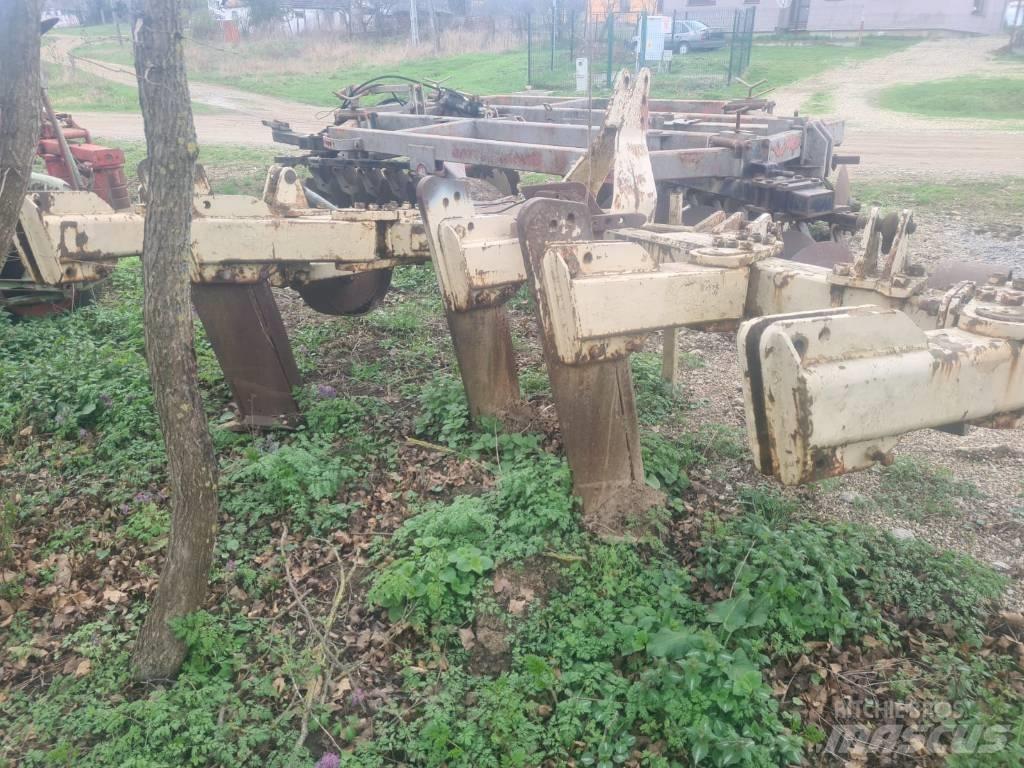 Evers 3M Other tillage machines and accessories