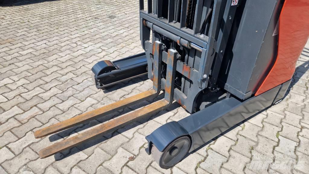 Linde R 14 Electric forklift trucks