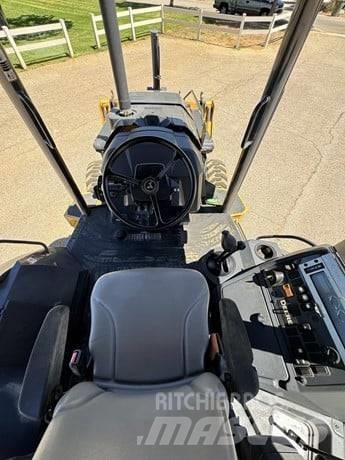 John Deere 310L EP Backhoe
