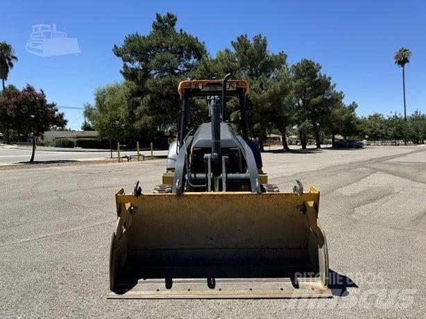 John Deere 310L EP Backhoe
