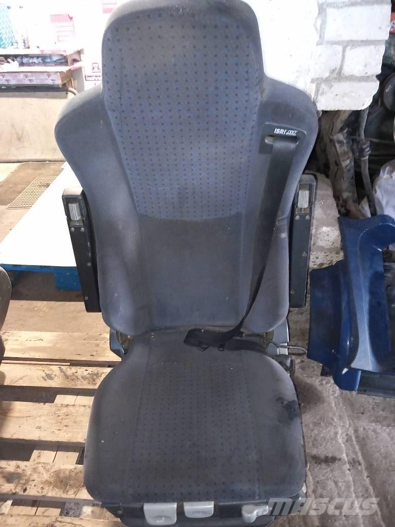 MAN TGM  81623076528 Cabins and interior