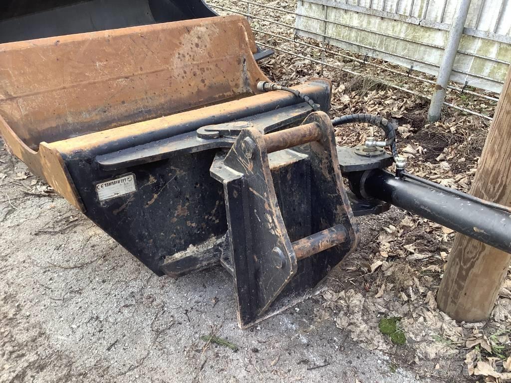 Sany SY 135 C Crawler excavators