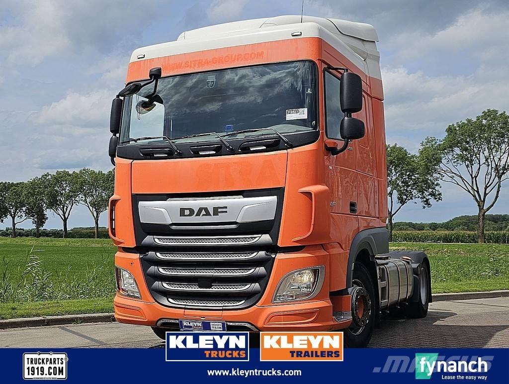 DAF XF 450 Prime Movers