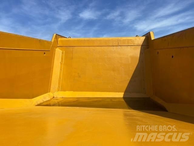 CAT 773 Coal Body Other