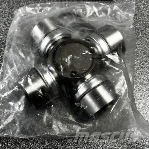 Agco 7400645004 Chassis and suspension