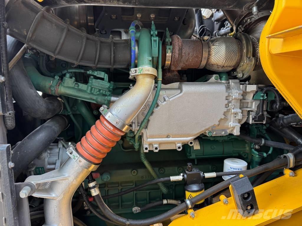 Volvo L 90 H Wheel loaders