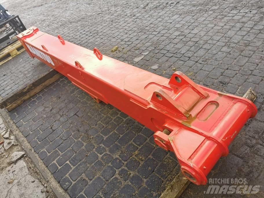 Manitou MT 932 arm Booms and arms